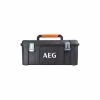 Top 10 ⌛ Caisse de rangement AEG 66.2x 33.4x 29cm - AEG26TB 🔥