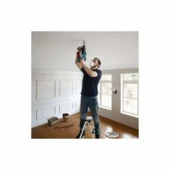 Best Sale 💯 Marteau perforateur sans fil BOSCH PROFESSIONAL SDS-Plus GBH 18V-21 Livré en version solo coffret L-Boxx 🤩 7 Best Sale 💯 Marteau perforateur sans fil BOSCH PROFESSIONAL SDS-Plus GBH 18V-21 Livré en version solo coffret L-Boxx 🤩 -Sam Outillage STORE 4059952528106 3