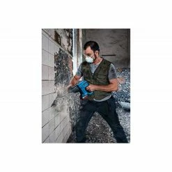 Best Sale 💯 Marteau perforateur sans fil BOSCH PROFESSIONAL SDS-Plus GBH 18V-21 Livré en version solo coffret L-Boxx 🤩 9 Best Sale 💯 Marteau perforateur sans fil BOSCH PROFESSIONAL SDS-Plus GBH 18V-21 Livré en version solo coffret L-Boxx 🤩 -Sam Outillage STORE 4059952528106 5