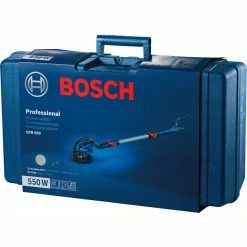 Hot Sale 👍 Ponceuse plaquiste Bosch GTR 55-225 😉 -Sam Outillage STORE 4059952616605 6