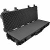 Cheap ✨ Tectake Valise de protection étanche 113,5 x 41 x 16 cm 🌟