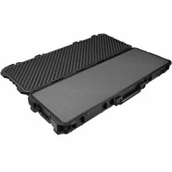 Cheap ✨ Tectake Valise de protection étanche 113,5 x 41 x 16 cm 🌟 -Sam Outillage STORE 4061173010414 3