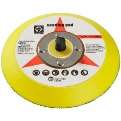 Budget 🎁 Tectake Lustreuse Polisseuse Rectifieuse Excentrique 710W - 3 🛒 -Sam Outillage STORE 4061173041289 5