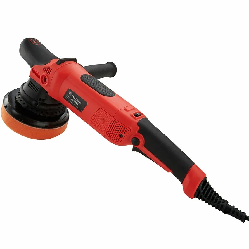 Flash Sale 😀 Tectake Polisseuse excentrique K7250 - 3 👏 3 Flash Sale 😀 Tectake Polisseuse excentrique K7250 - 3 👏 – Image 3