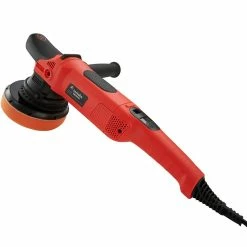 Best Pirce 🤩 Tectake Polisseuse excentrique K7250B - 3 👍 -Sam Outillage STORE 4061173041302 3