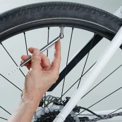 Budget 😉 Tectake Kit de réparation vélo 50 pièces ✔️ 10 Budget 😉 Tectake Kit de réparation vélo 50 pièces ✔️ -Sam Outillage STORE 4061173043788 4