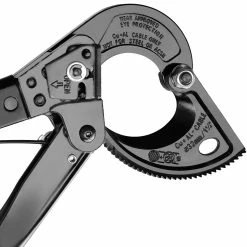 Outlet 🧨 Tectake Coupe-câble à cliquet 💯 8 Outlet 🧨 Tectake Coupe-câble à cliquet 💯 -Sam Outillage STORE 4061173054456 4