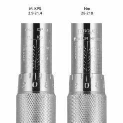 Brand new 😍 Tectake Kit clé dynamométrique 5 pièces ⭐ -Sam Outillage STORE 4061173066336 5