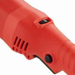 Promo 🤩 Tectake Lustreuse Polisseuse Rectifieuse Excentrique 710W - 29 pièces avec polish 😍 -Sam Outillage STORE 4061173068064 7