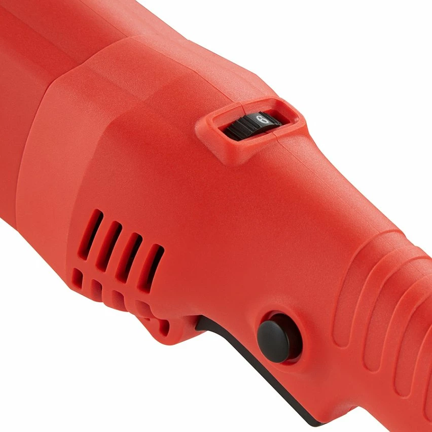 Brand new 🔥 Tectake Lustreuse Polisseuse Rectifieuse Excentrique 710W - 17 pièces avec polish 😉 6 Brand new 🔥 Tectake Lustreuse Polisseuse Rectifieuse Excentrique 710W - 17 pièces avec polish 😉 – Image 6