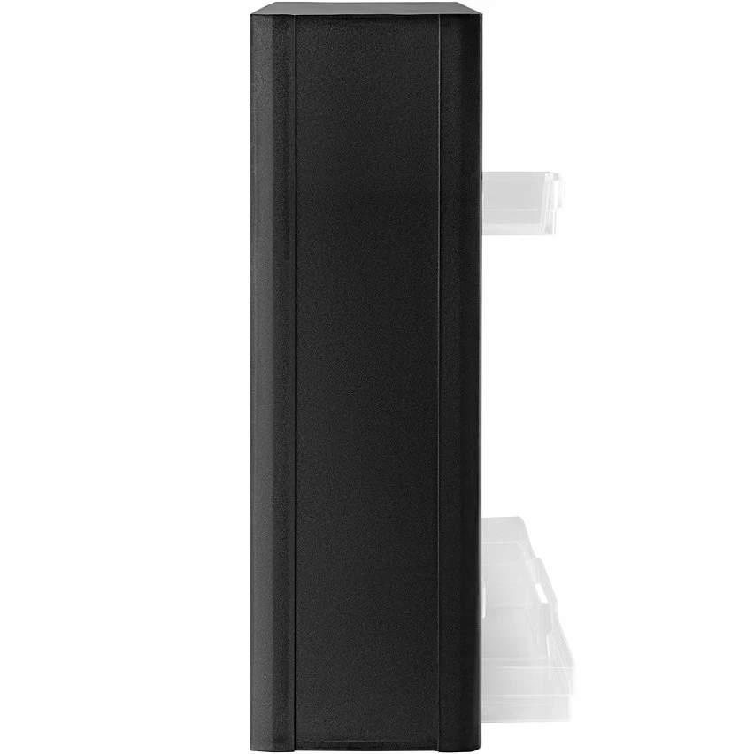 Cheapest 🎉 Tectake Lot de 2 casiers à vis 41 tiroirs ⌛ 4 Cheapest 🎉 Tectake Lot de 2 casiers à vis 41 tiroirs ⌛ – Image 4