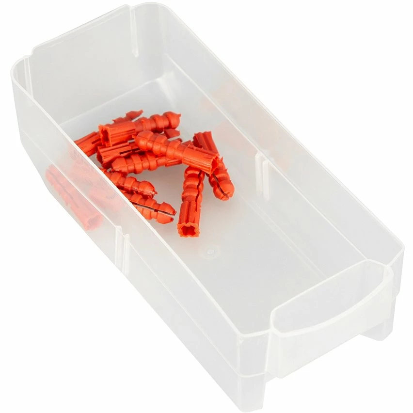 Cheapest 🎉 Tectake Lot de 2 casiers à vis 41 tiroirs ⌛ 6 Cheapest 🎉 Tectake Lot de 2 casiers à vis 41 tiroirs ⌛ – Image 6