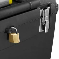 Discount 🎉 Tectake Chariot à outils Johnny ❤️ -Sam Outillage STORE 4061173115447 6