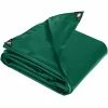 Cheap 🎉 Tectake Bâche de protection étanche verte - 3 x 6 m ✔️