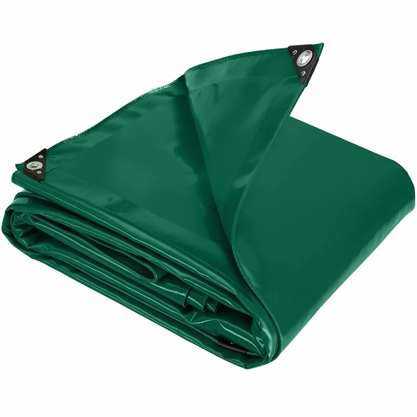 Cheap 🎉 Tectake Bâche de protection étanche verte - 3 x 6 m ✔️ 1 Cheap 🎉 Tectake Bâche de protection étanche verte - 3 x 6 m ✔️