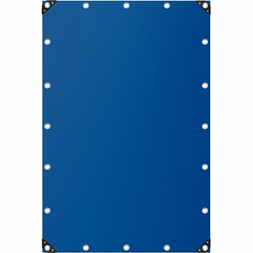 Top 10 😉 Tectake Bâche de protection étanche bleue - 4 x 5 m 🛒 4 Top 10 😉 Tectake Bâche de protection étanche bleue - 4 x 5 m 🛒 – Image 4