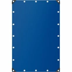 Top 10 ✨ Tectake Bâche de protection étanche bleue - 3 x 4 m 🤩 -Sam Outillage STORE 4061173157133 2 4