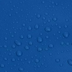 Promo ✨ Tectake Bâche de protection étanche bleue - 3 x 6 m 🛒 -Sam Outillage STORE 4061173157164 5 1