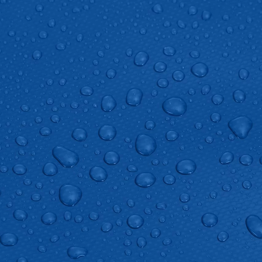 Deals ⌛ Tectake Bâche de protection étanche bleue - 4 x 6 m ✔️ 7 Deals ⌛ Tectake Bâche de protection étanche bleue - 4 x 6 m ✔️ – Image 7