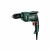 Promo 🔔 Metabo Perceuse BE 650 - 650W - Perçage acier Ø 13 mm | bois Ø 30 mm - Mandrin autoserrant 🌟