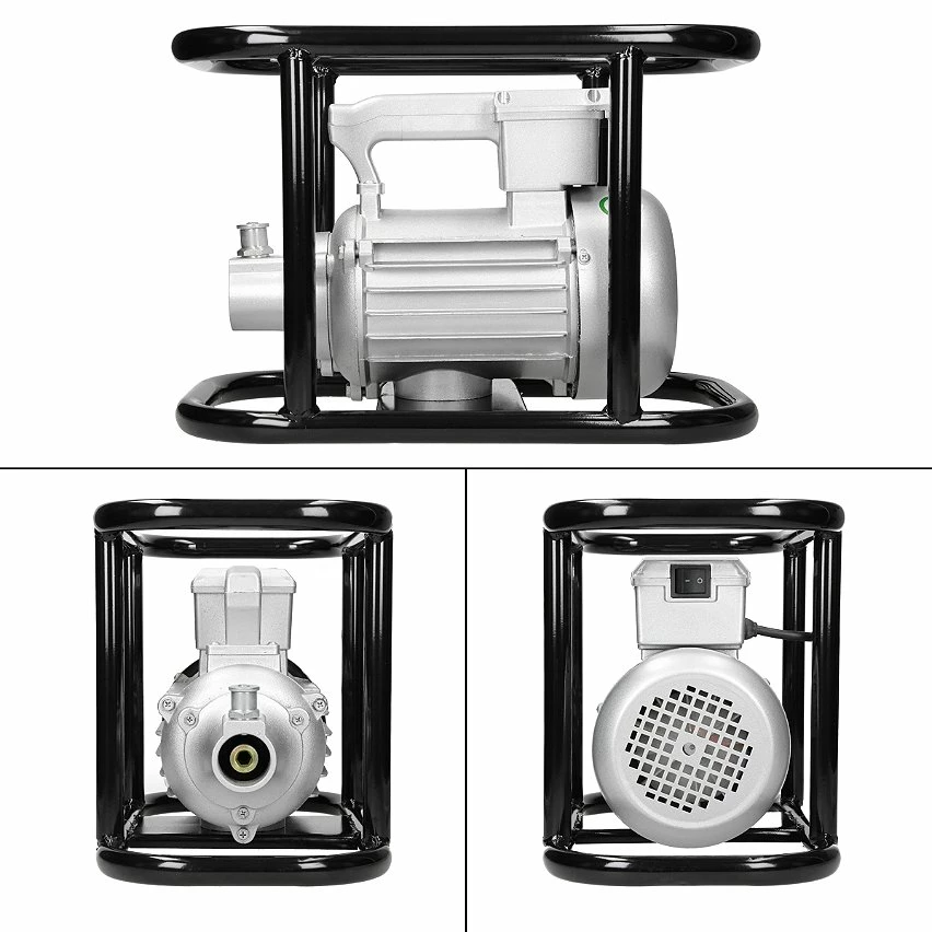 Cheapest ⌛ ECD Germany Vibrateur électrique pour béton 1500W en acier 🤩 2 Cheapest ⌛ ECD Germany Vibrateur électrique pour béton 1500W en acier 🤩 – Image 2