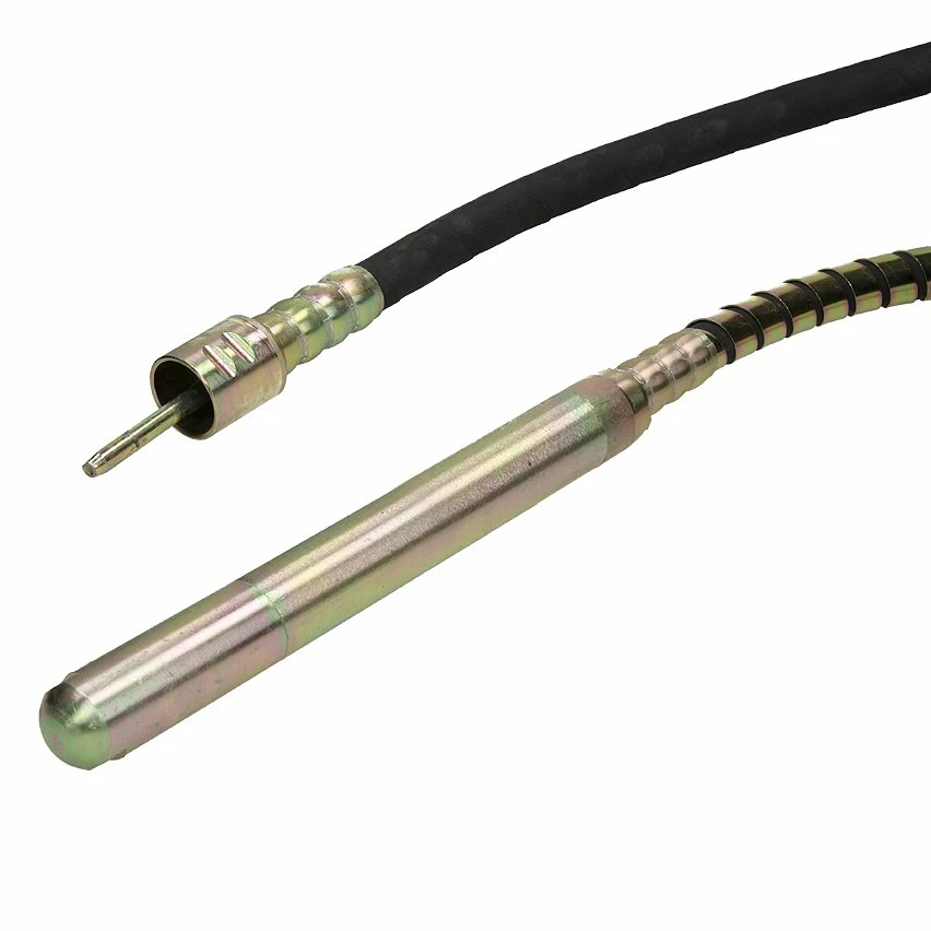 Cheapest ⌛ ECD Germany Vibrateur électrique pour béton 1500W en acier 🤩 5 Cheapest ⌛ ECD Germany Vibrateur électrique pour béton 1500W en acier 🤩 – Image 5