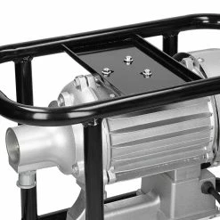 Cheapest ⌛ ECD Germany Vibrateur électrique pour béton 1500W en acier 🤩 12 Cheapest ⌛ ECD Germany Vibrateur électrique pour béton 1500W en acier 🤩 -Sam Outillage STORE 4064649015975 6