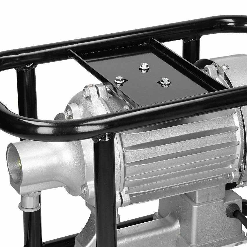 Cheapest ⌛ ECD Germany Vibrateur électrique pour béton 1500W en acier 🤩 6 Cheapest ⌛ ECD Germany Vibrateur électrique pour béton 1500W en acier 🤩 – Image 6