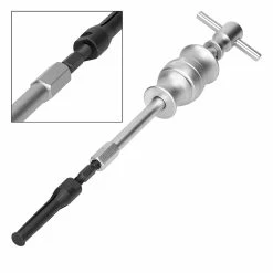 Discount 👍 ECD Germany 5 Pièces extracteur de roulements intérieur outil d'extraction 10 mm à 32 mm 🥰 -Sam Outillage STORE 4064649016415 4