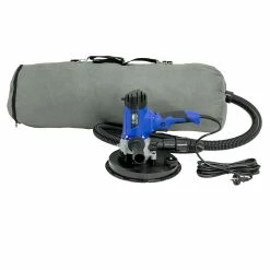 Coupon 🤩 ECD Germany Ponceuse pour cloisons sèches 1200W 🌟 -Sam Outillage STORE 4064649032361 4