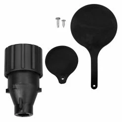 Best Sale 💯 ECD Germany Affûteuse de forets pour forets métalliques de 3 à 13 mm 80W 🎉 -Sam Outillage STORE 4064649032521 7