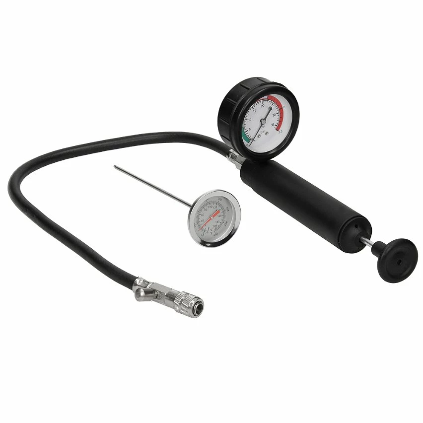 Wholesale 🥰 ECD Germany Testeur de système de refroidissement 18 pièces, 45,5x35x9,5 cm, en aluminium et plastique 😍 4 Wholesale 🥰 ECD Germany Testeur de système de refroidissement 18 pièces, 45,5x35x9,5 cm, en aluminium et plastique 😍 – Image 4