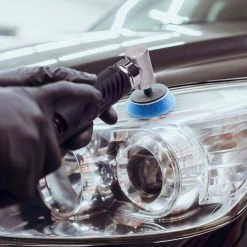 Top 10 ⌛ ECD Germany Meuleuse de barres à air comprimé coudée à 90° 154x78 mm 💯 -Sam Outillage STORE 4064649037052 7