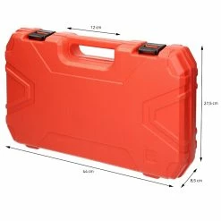 Buy 😉 ECD Germany Set de pinces à colliers de serrage avec mallette ✔️ -Sam Outillage STORE 4064649062306 6