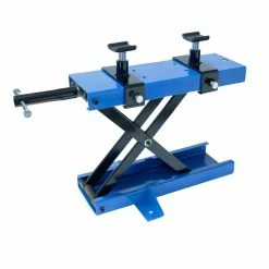 Buy 🛒 ECD Germany Crics pour moto jusqu'à 500 kg 🛒