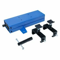 Buy 🛒 ECD Germany Crics pour moto jusqu'à 500 kg 🛒 -Sam Outillage STORE 4251171833034 5