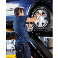 Brand new 🛒 ECD Germany Tuyau à air comprimé en caoutchouc 20m flexible compresseur outil pneumatique ❤️ -Sam Outillage STORE 4251171846379 5 1