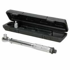 Top 10 🎉 ECD Germany Clé dynamométrique lecteur 3/8 "+ adaptateur à 1/2" 13.6-108.5Nm ajustable ⌛