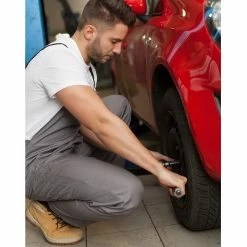 Top 10 🎉 ECD Germany Clé dynamométrique lecteur 3/8 "+ adaptateur à 1/2" 13.6-108.5Nm ajustable ⌛ -Sam Outillage STORE 4251171846423 5