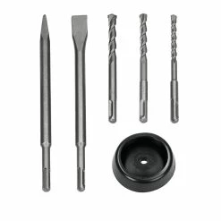 Best Pirce 💯 ECD Germany Perceuse percussion électrique perforateur chisel pointu puissance 1800 watts 👍 11 Best Pirce 💯 ECD Germany Perceuse percussion électrique perforateur chisel pointu puissance 1800 watts 👍 -Sam Outillage STORE 4251171846478 5