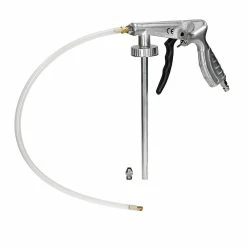 Cheap 🎁 ECD Germany Pistolet à insonorisant pulvérisateur protection anti-corrosion anti-gravillon 🎉