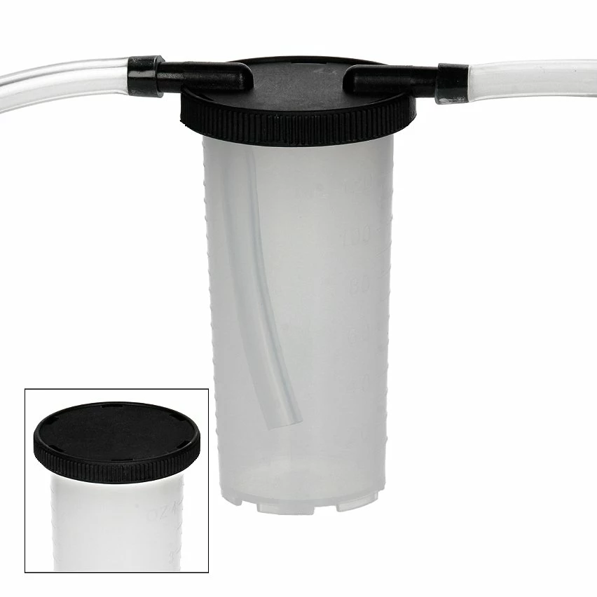 Wholesale 🔥 ECD Germany Testeur de vide purgeur de frein pompe à déspression multifonctions auto moto 🌟 3 Wholesale 🔥 ECD Germany Testeur de vide purgeur de frein pompe à déspression multifonctions auto moto 🌟 – Image 3