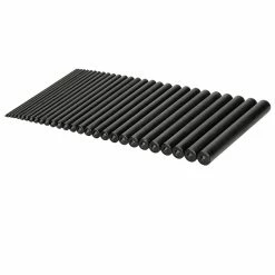 Best reviews of 😀 ECD Germany Coffret 28 poinçons 3/32" - 1/2" pointe tranchante en acier pour marquage précis ✨ -Sam Outillage STORE 4251417258508 3