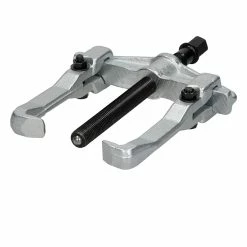 Best Sale 🔥 ECD Germany Extracteur griffes roulement dispositif de levage séparateur 2 bras 110 x 98 mm 🛒