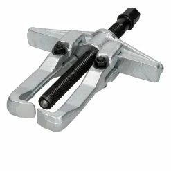 Best Sale 🔥 ECD Germany Extracteur griffes roulement dispositif de levage séparateur 2 bras 110 x 98 mm 🛒 -Sam Outillage STORE 4251417274522 3