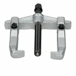 Best Sale 🔥 ECD Germany Extracteur griffes roulement dispositif de levage séparateur 2 bras 110 x 98 mm 🛒 -Sam Outillage STORE 4251417274522 4