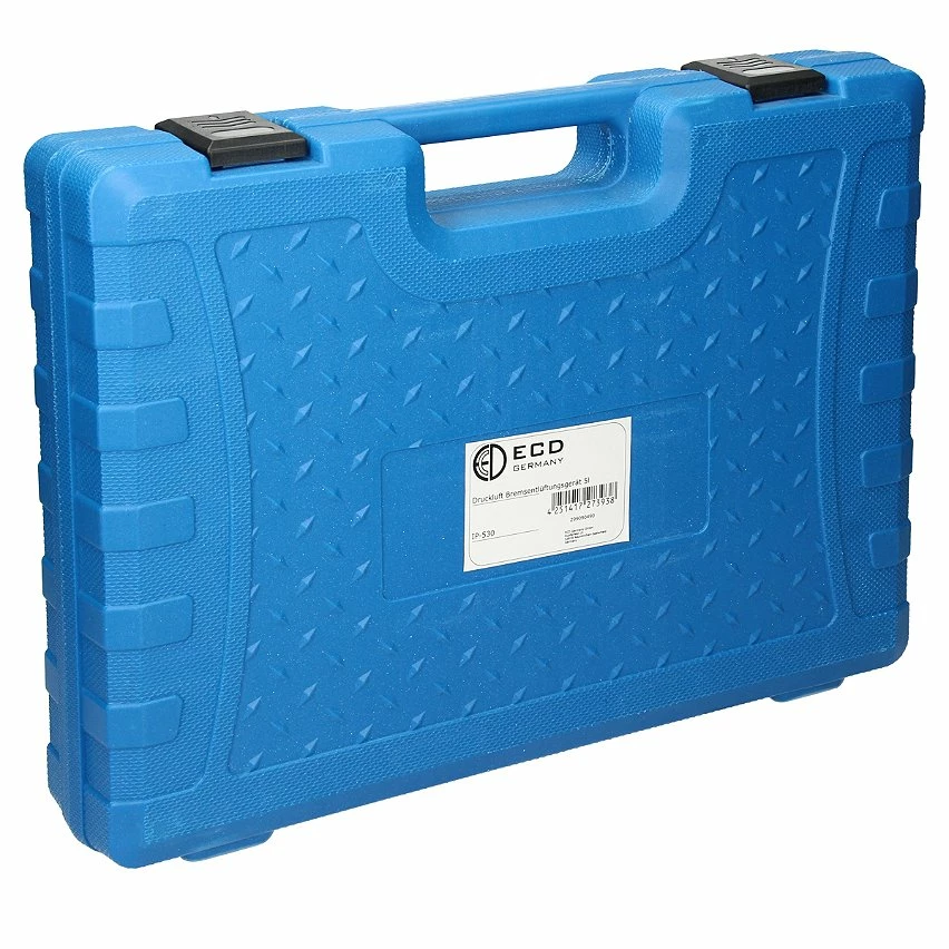 Buy 💯 ECD Germany 13 pcs Adaptateurs purgeur purge de frein hydraulique embrayage véhicule 🥰 7 Buy 💯 ECD Germany 13 pcs Adaptateurs purgeur purge de frein hydraulique embrayage véhicule 🥰 – Image 7