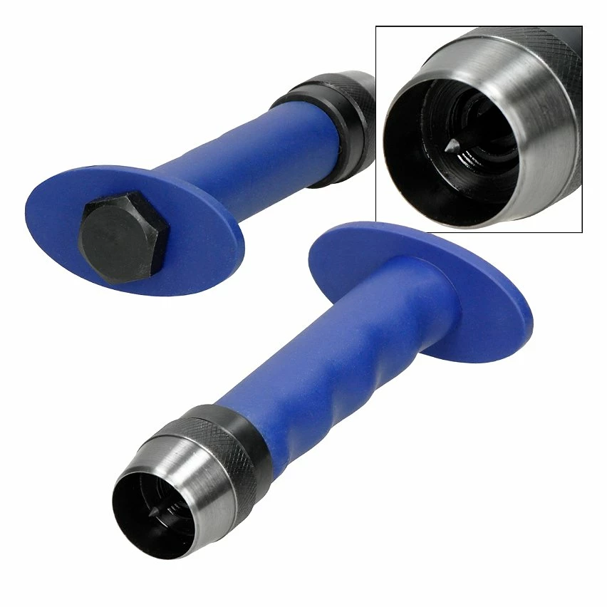 Budget 😉 ECD Germany Ensemble de fer trou 14 tlg 5-35mm hollow punch emboutissage outils perforateurs ✔️ 4 Budget 😉 ECD Germany Ensemble de fer trou 14 tlg 5-35mm hollow punch emboutissage outils perforateurs ✔️ – Image 4