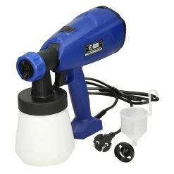 Cheap 🥰 ECD Germany système de pulvérisation de peinture 800 ml 🤩