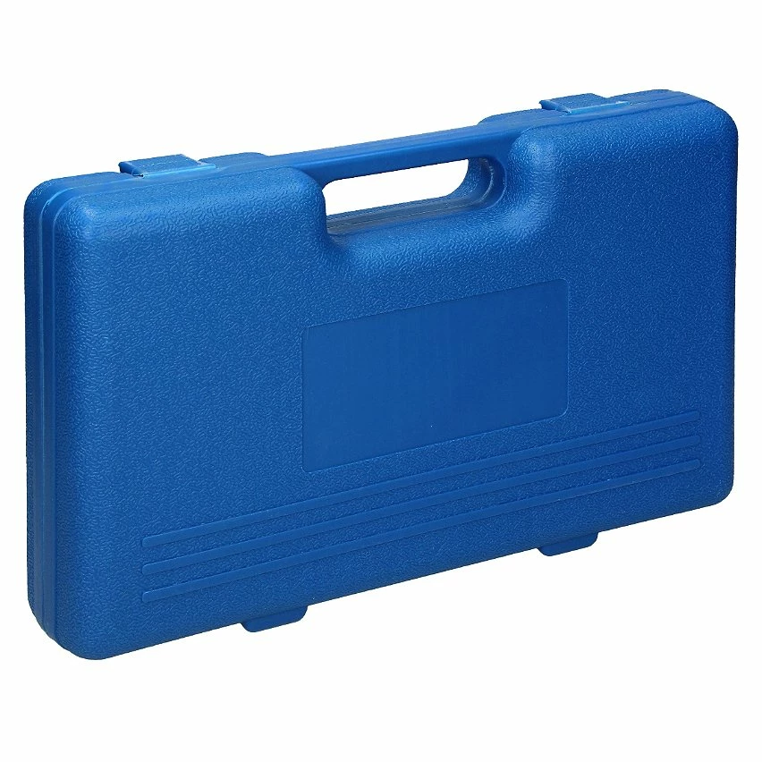 Deals ❤️ ECD Germany Pince à riveter écrous riveteuse M5 M6 M8 M10 M12 avec 4 buses embouts 🛒 7 Deals ❤️ ECD Germany Pince à riveter écrous riveteuse M5 M6 M8 M10 M12 avec 4 buses embouts 🛒 – Image 7